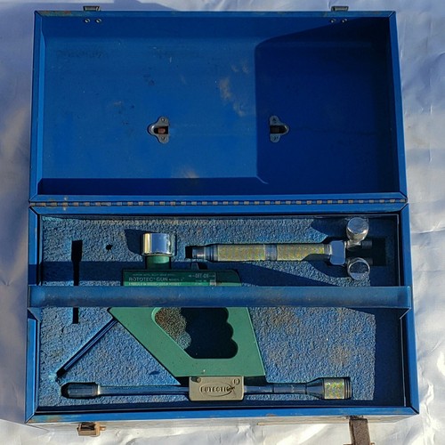 Eutectec castolin rototec - castolin,