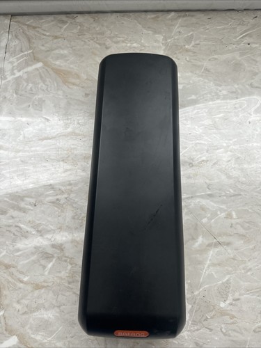 Bafang gepackträger bike - bafang,