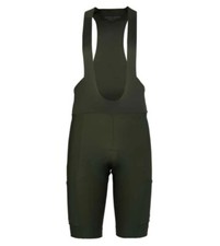 Fahrradhose mit  Polster /