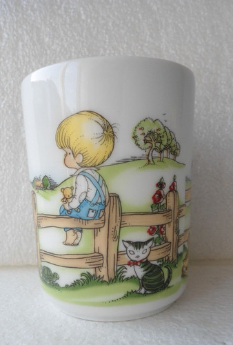 Walter porzellan kaffeebecher - porzellan,