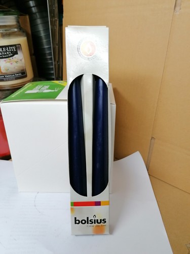 Tafelkerzen stabkerzen bolsius - tafelkerzen,