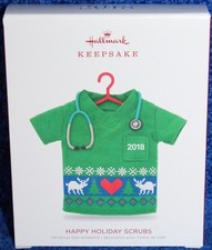 Hallmark Keepsake Christmas