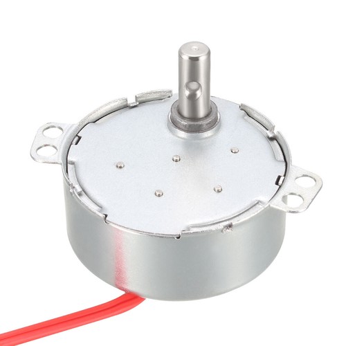Synchronmotor pyramidenmotor - synchronmotor,