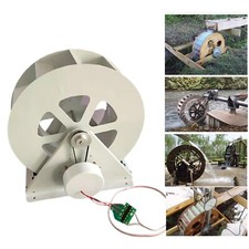 Wasserkraft generator 100w - generator,