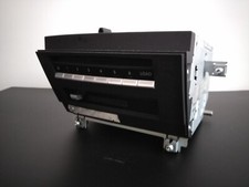 Mercedes CL C216 / S-Class W221 Comand NTG3