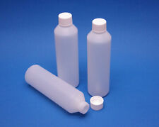 250ml PE Flasche mit