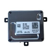 LED Tagfahrlicht Steuergerät