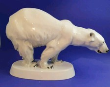 K7) Art Deco Skulptur Epiaq