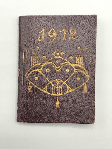 Portemonnaie taschenkalender - portemonnaie,