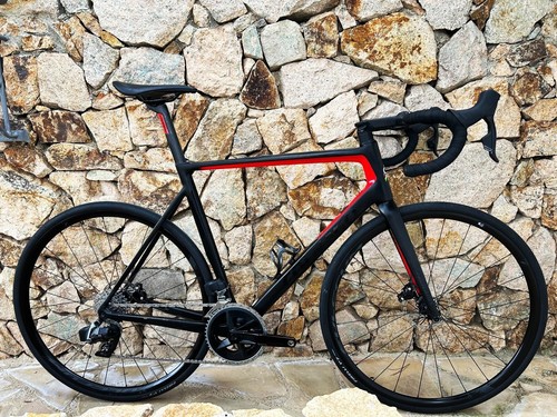 Colnago sram rival axs - colnago, v3