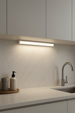 LED Motion Sensor Light Strip