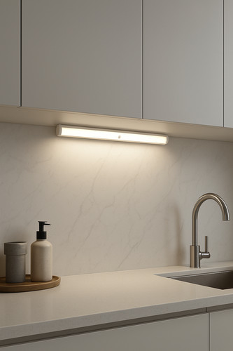 Led motion sensor light strip - light,