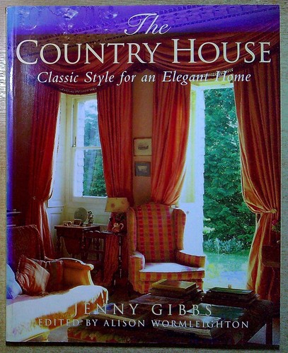 Gibbs jenny the country - the,
