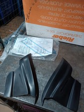 Nissan Micra K11 Scheinwerfer Blenden Scheinwerfer-Blenden Mattig T-Typ C3CN