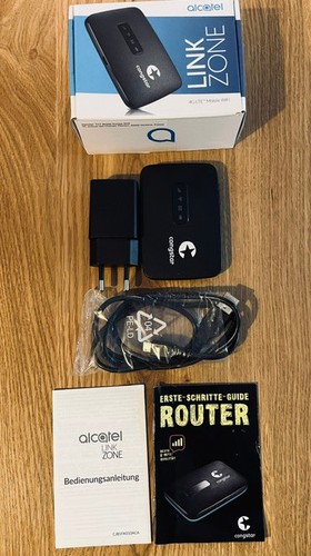 Alcatel linkzone mw40v lte - alcatel,
