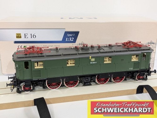 Km1 101608 spur - -, e-lok