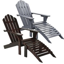 Deckchair gartensessel - deckchair,