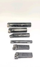 Wendeplattenhalter zum - 6x,