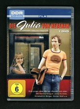 Dvd julia von - nebenan, 1977