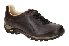 Meindl ASCONA IDENTITY Herrenschuhe  sportliche Halbschuhe  braun NEU