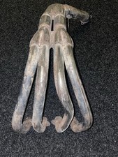 Auspuff Krümmer für Honda