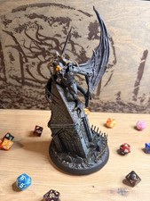 PEN AND PAPER: AVATAR VON