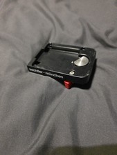 Sachtler Sandwich Touch and Go Adapter 