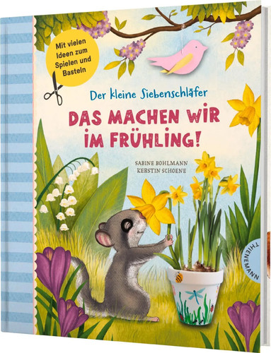 Der kleine siebenschläfer - der,