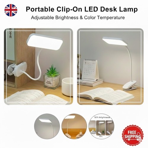 Led usb clip - led,