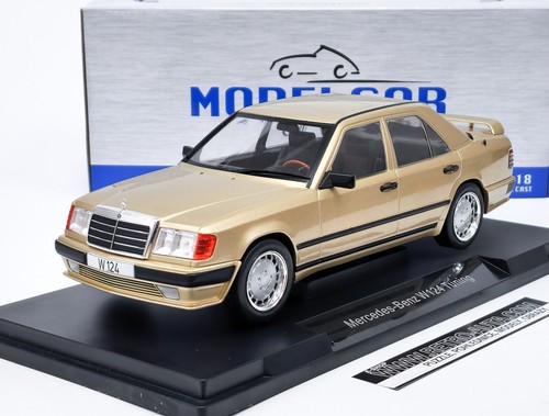Mercedes benz w124 tuning - mercedes-benz,