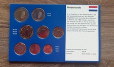 Niederlande unzirkuliert