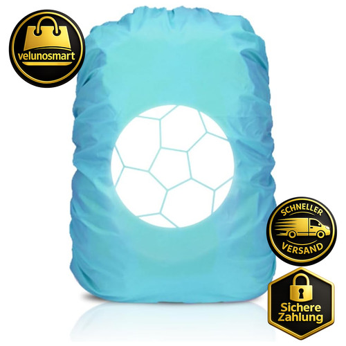 Regenschutz rucksack 40l - regenschutz,