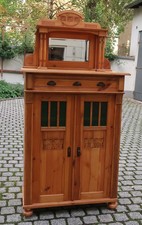 AUFSATZVERTIKO  JUGENDSTIL