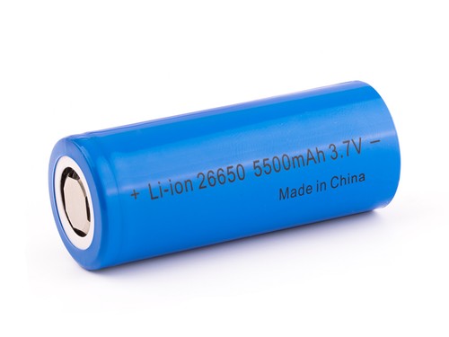 26650c ionen akku - li-ionen-akku,