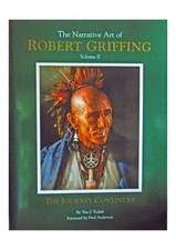 ROBERT GRIFFING -The Narrative