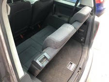 VW Touran 1T 1T1