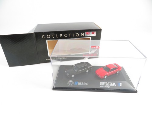 Herpa bmw set - 1:87,