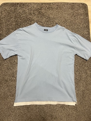 Fsbn tshirt herren - herren,, hellblau