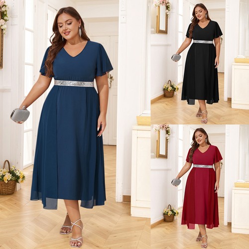 übergröße damen elegant - Übergröße,