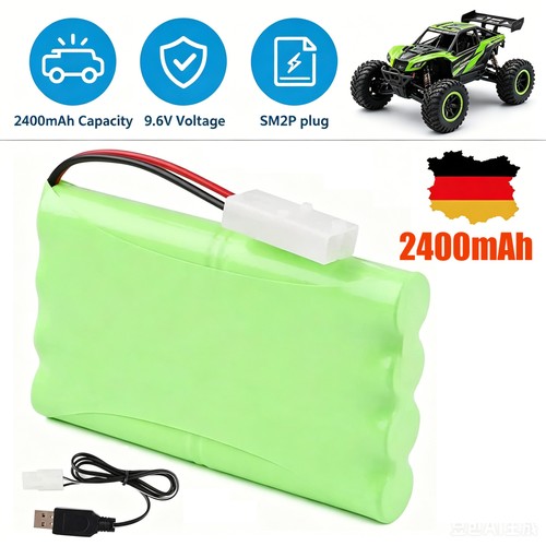 2400mah nimh akku aa - 2400mah,