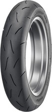 TT93GP PRO Front Tire -