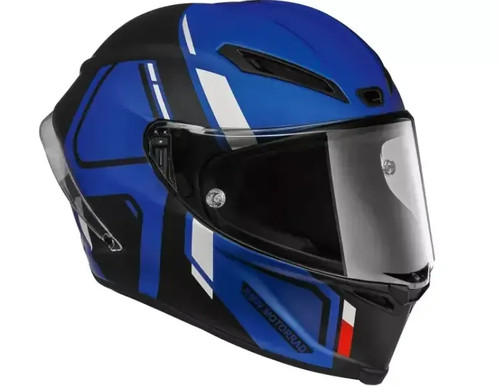 Bmw motorrad helm pro race - bmw,