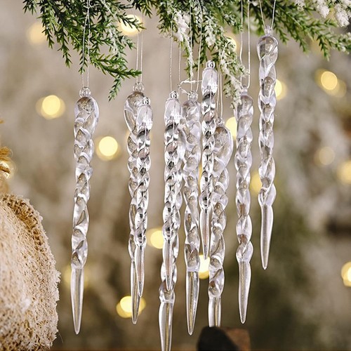Stück weihnachtsbaum - 18,