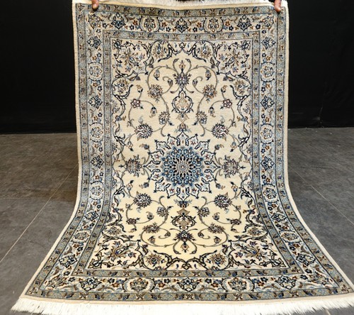 Exklusiver nain teppich - exklusiver,