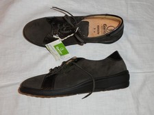 GANTER Damen Leder Mokassin