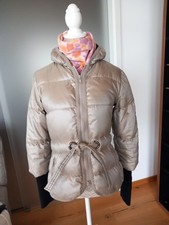 Rene Lezard Daunenjacke Gr36 mit dem Tuch 