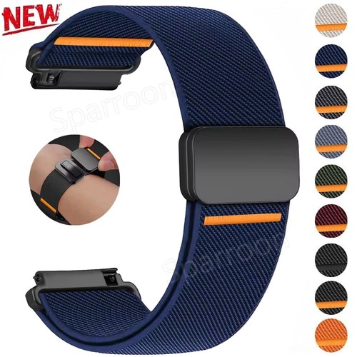 22mm ersatz armband - 20~22mm,