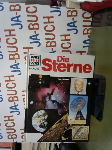 Die sterne prof haber - die,