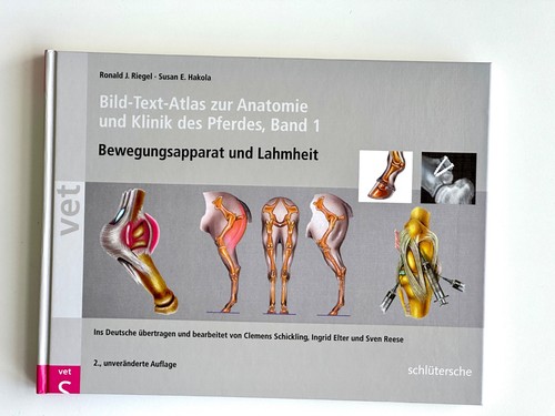 Bild text atlas zur anatomie - bild-text-atlas,