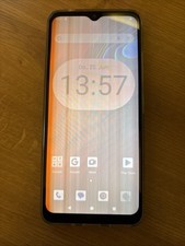 CUBOT A10 Smartphone ohne